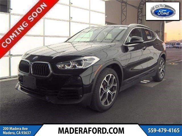 2023 BMW X2 sDrive28i