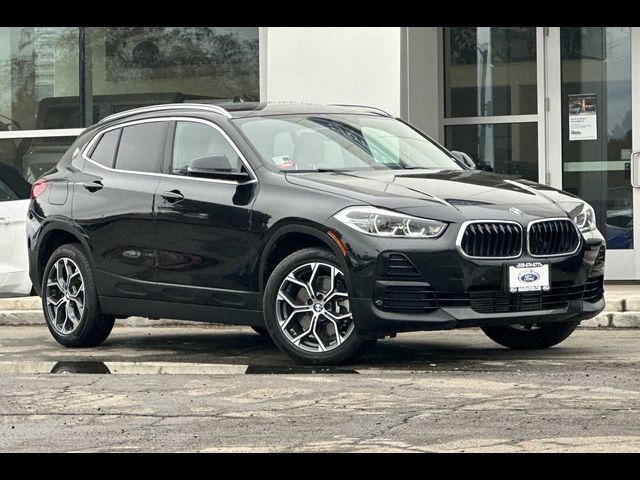 2023 BMW X2 sDrive28i