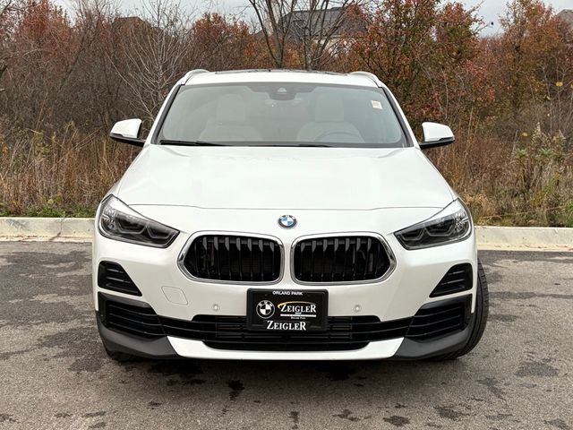 2023 BMW X2 sDrive28i