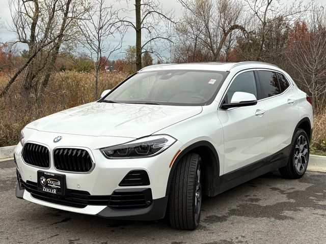 2023 BMW X2 sDrive28i