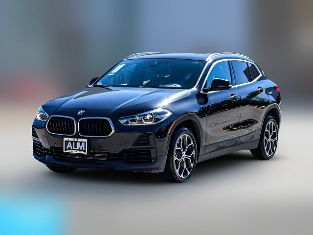 2023 BMW X2 sDrive28i