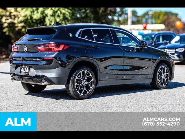 2023 BMW X2 sDrive28i