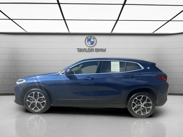 2023 BMW X2 sDrive28i