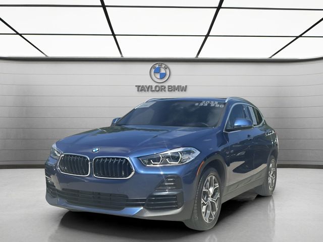 2023 BMW X2 sDrive28i