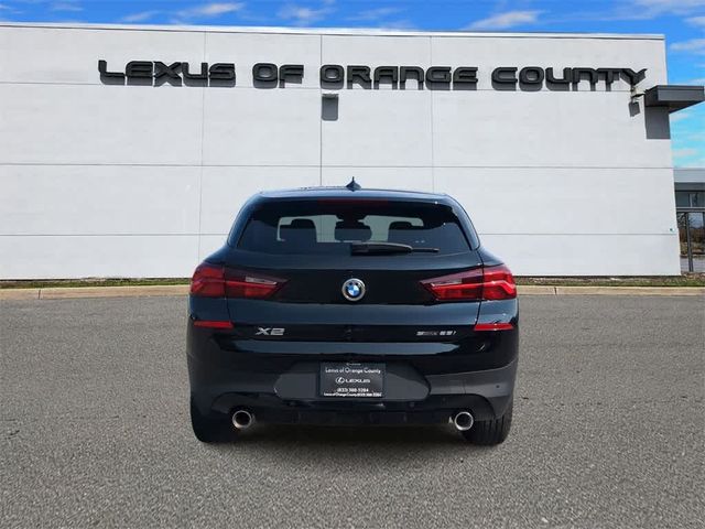 2023 BMW X2 sDrive28i