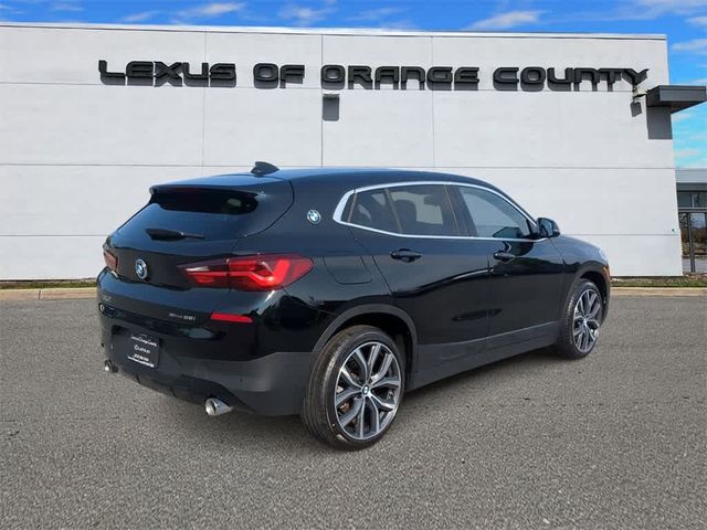 2023 BMW X2 sDrive28i