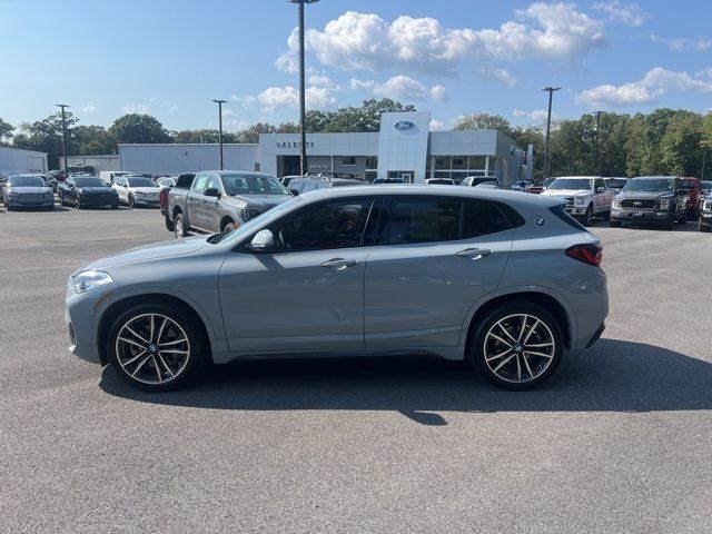 2023 BMW X2 sDrive28i