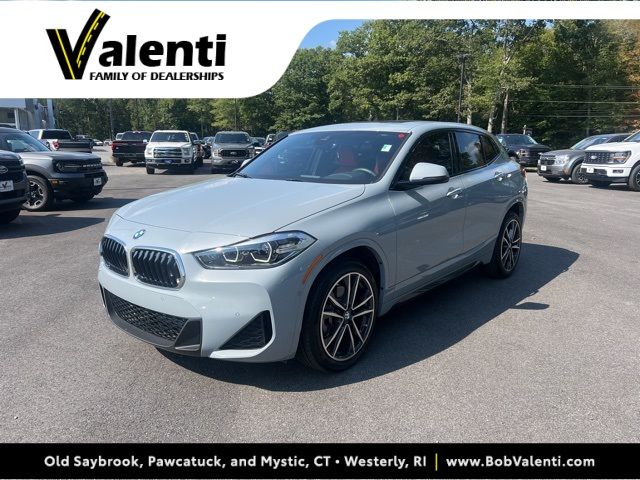 2023 BMW X2 sDrive28i