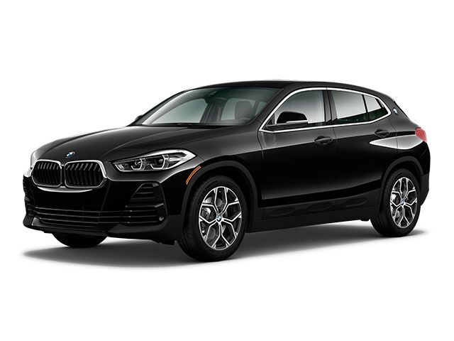 2023 BMW X2 sDrive28i