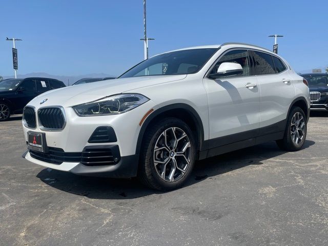 2023 BMW X2 sDrive28i