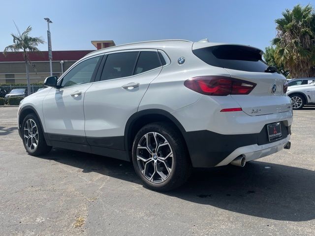 2023 BMW X2 sDrive28i