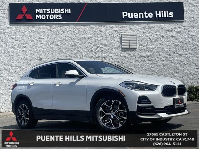 2023 BMW X2 sDrive28i