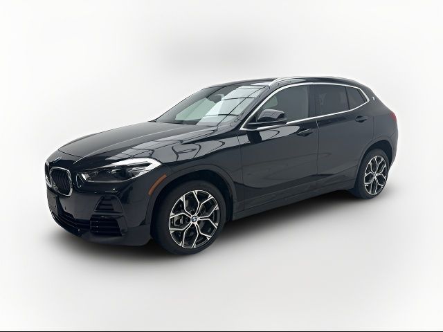 2023 BMW X2 sDrive28i