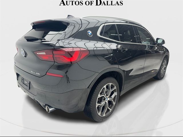 2023 BMW X2 sDrive28i