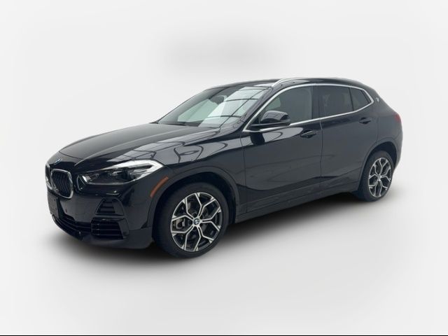 2023 BMW X2 sDrive28i