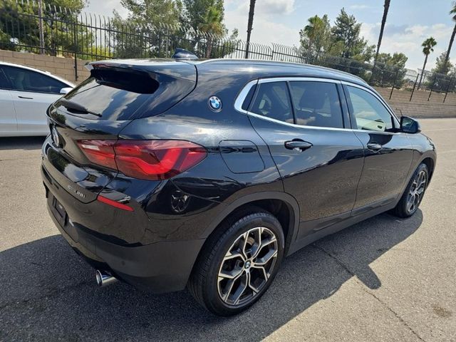 2023 BMW X2 sDrive28i