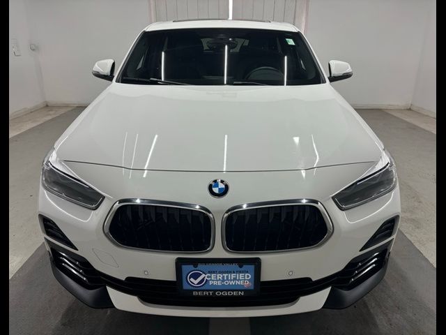 2023 BMW X2 sDrive28i