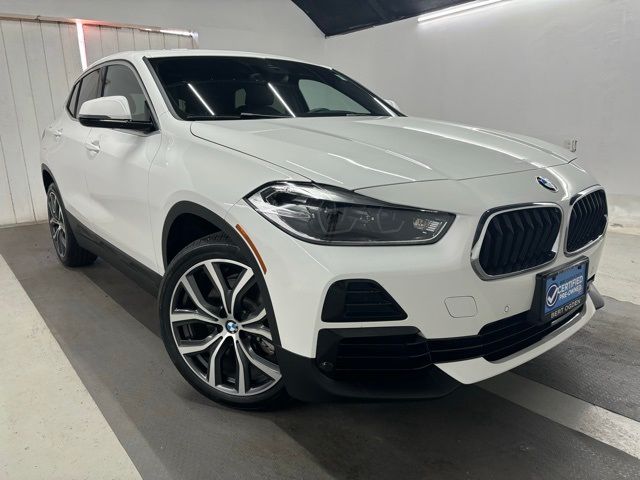 2023 BMW X2 sDrive28i