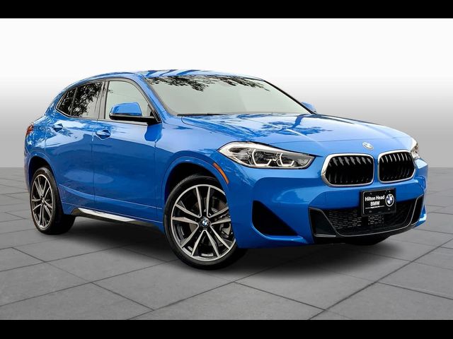 2023 BMW X2 sDrive28i