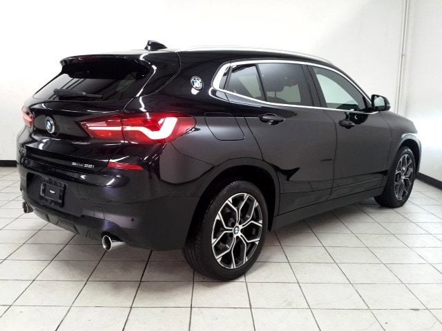 2023 BMW X2 sDrive28i