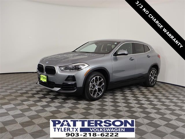 2023 BMW X2 sDrive28i