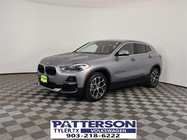 2023 BMW X2 sDrive28i