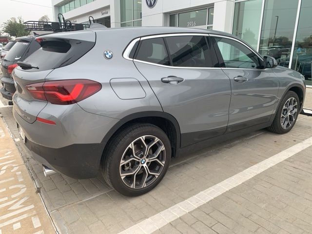 2023 BMW X2 sDrive28i