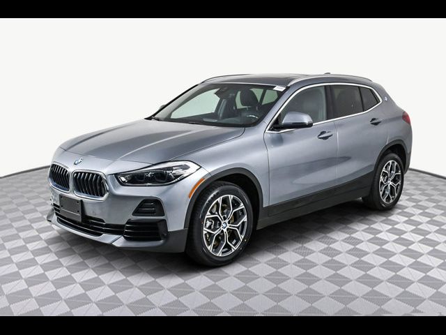 2023 BMW X2 sDrive28i