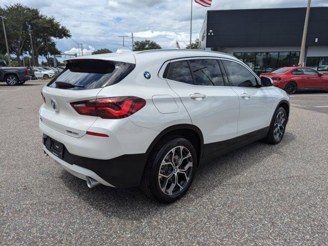 2023 BMW X2 sDrive28i