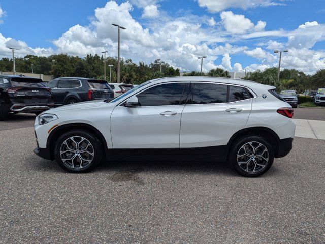 2023 BMW X2 sDrive28i