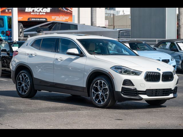 2023 BMW X2 sDrive28i