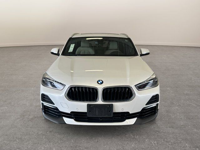 2023 BMW X2 sDrive28i