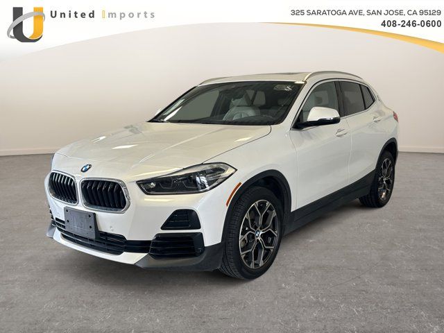 2023 BMW X2 sDrive28i