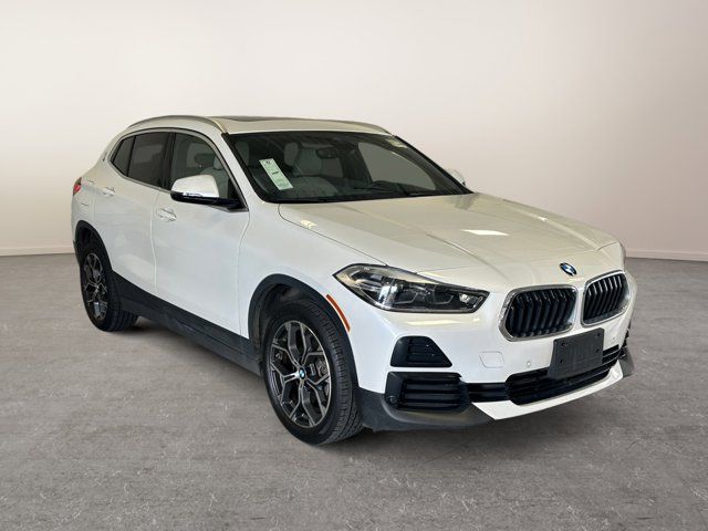 2023 BMW X2 sDrive28i