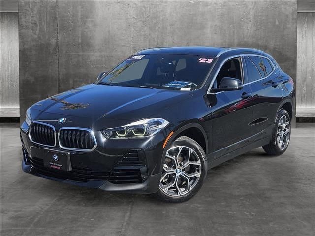 2023 BMW X2 sDrive28i