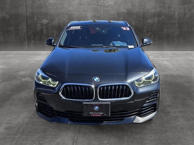 2023 BMW X2 sDrive28i