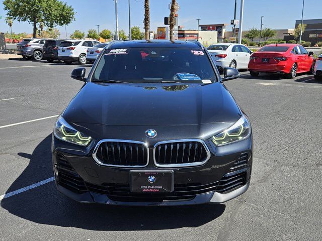 2023 BMW X2 sDrive28i