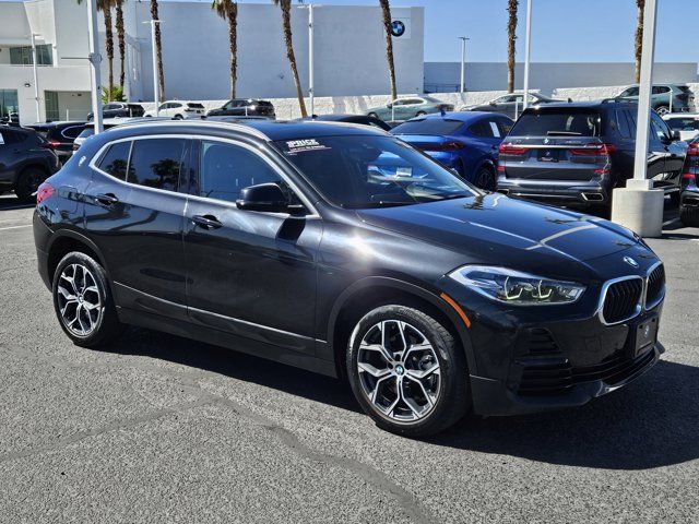 2023 BMW X2 sDrive28i