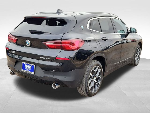 2023 BMW X2 sDrive28i