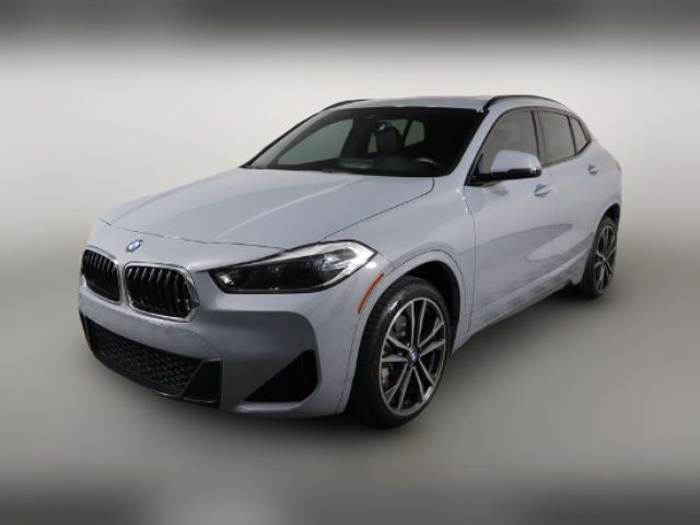 2023 BMW X2 sDrive28i