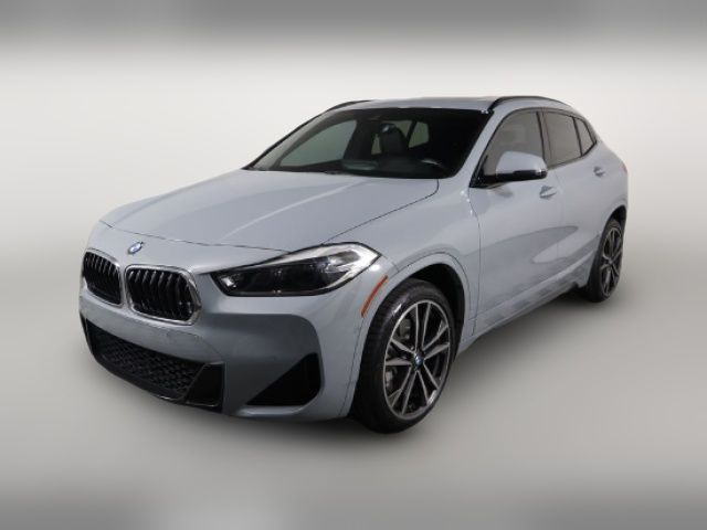 2023 BMW X2 sDrive28i