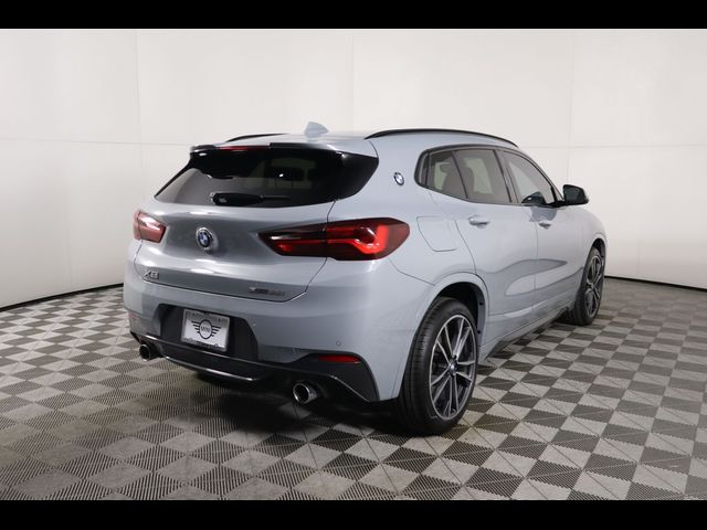 2023 BMW X2 sDrive28i