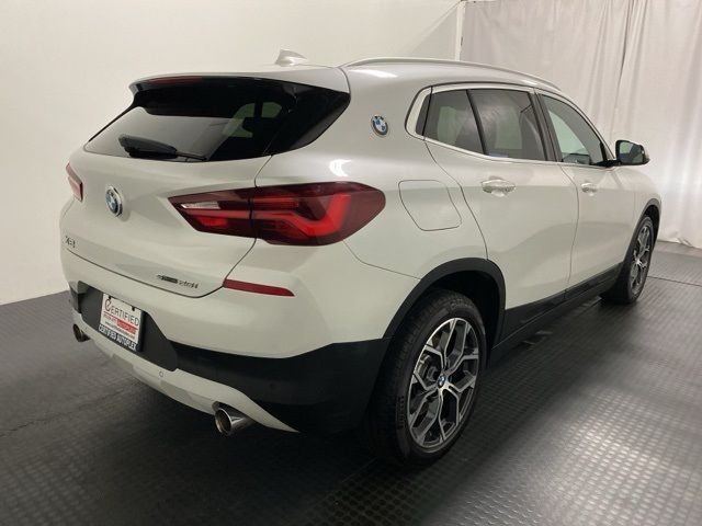 2023 BMW X2 sDrive28i