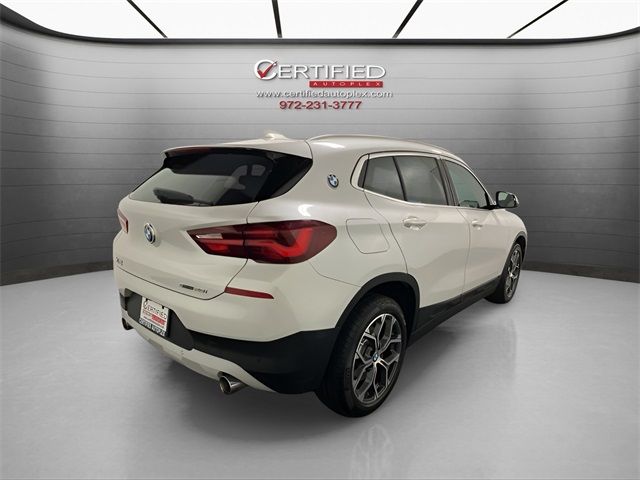 2023 BMW X2 sDrive28i