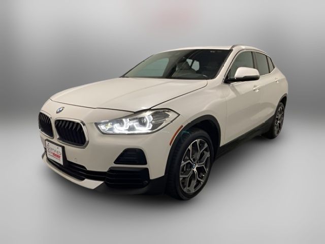 2023 BMW X2 sDrive28i