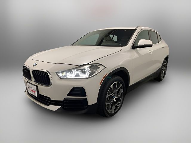 2023 BMW X2 sDrive28i