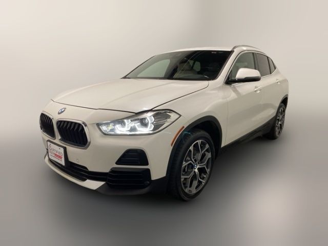 2023 BMW X2 sDrive28i