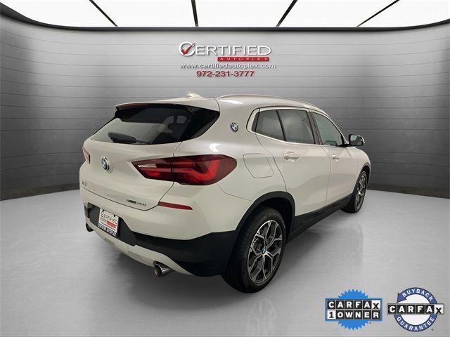 2023 BMW X2 sDrive28i