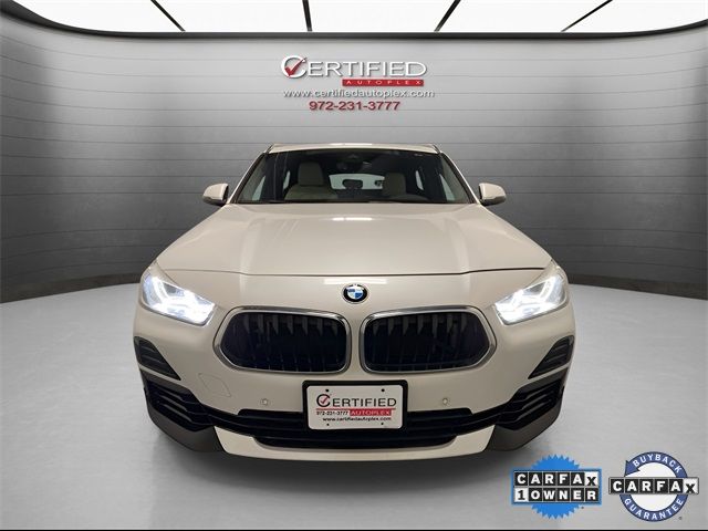 2023 BMW X2 sDrive28i