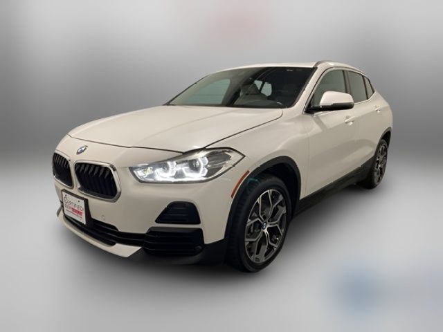 2023 BMW X2 sDrive28i